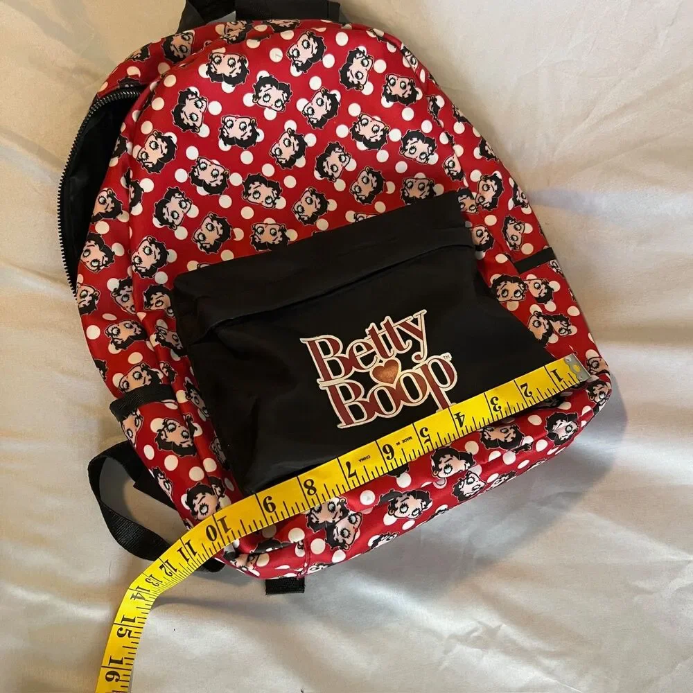 Betty Boop‎ 